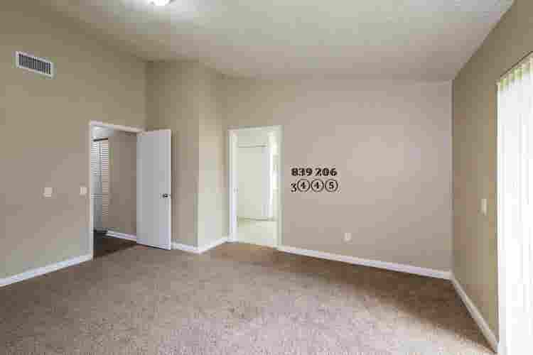Spacious Primary BedRoom Available!