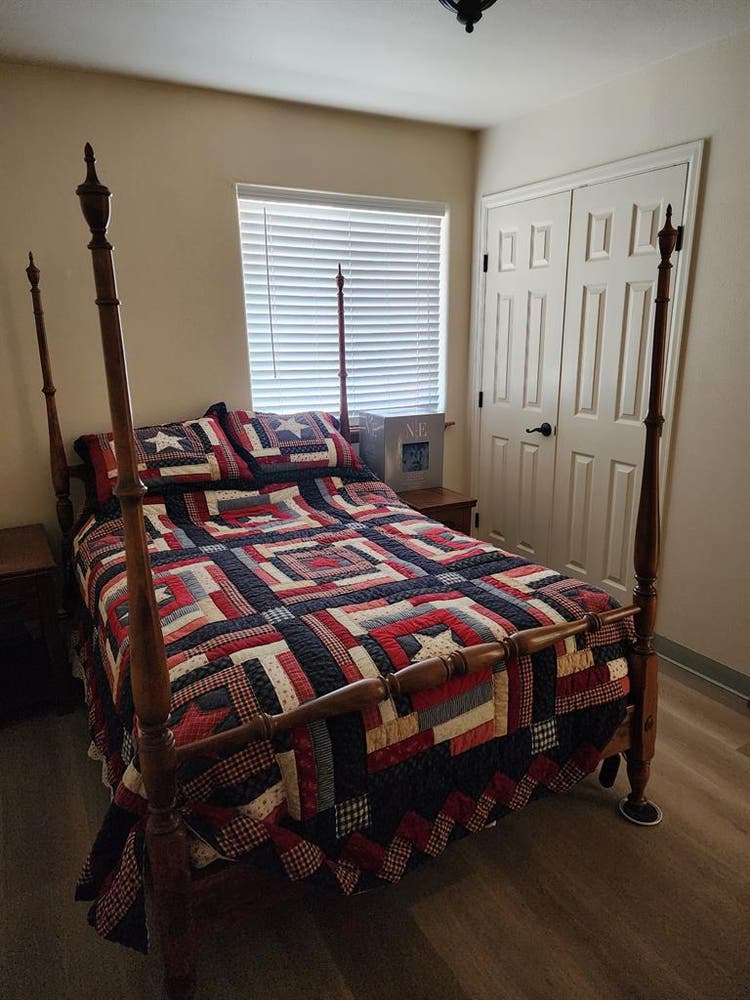 Room for rent included all utilitie