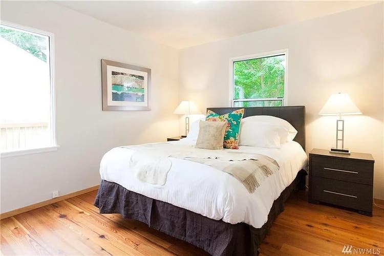 Large Primary bedroom available!