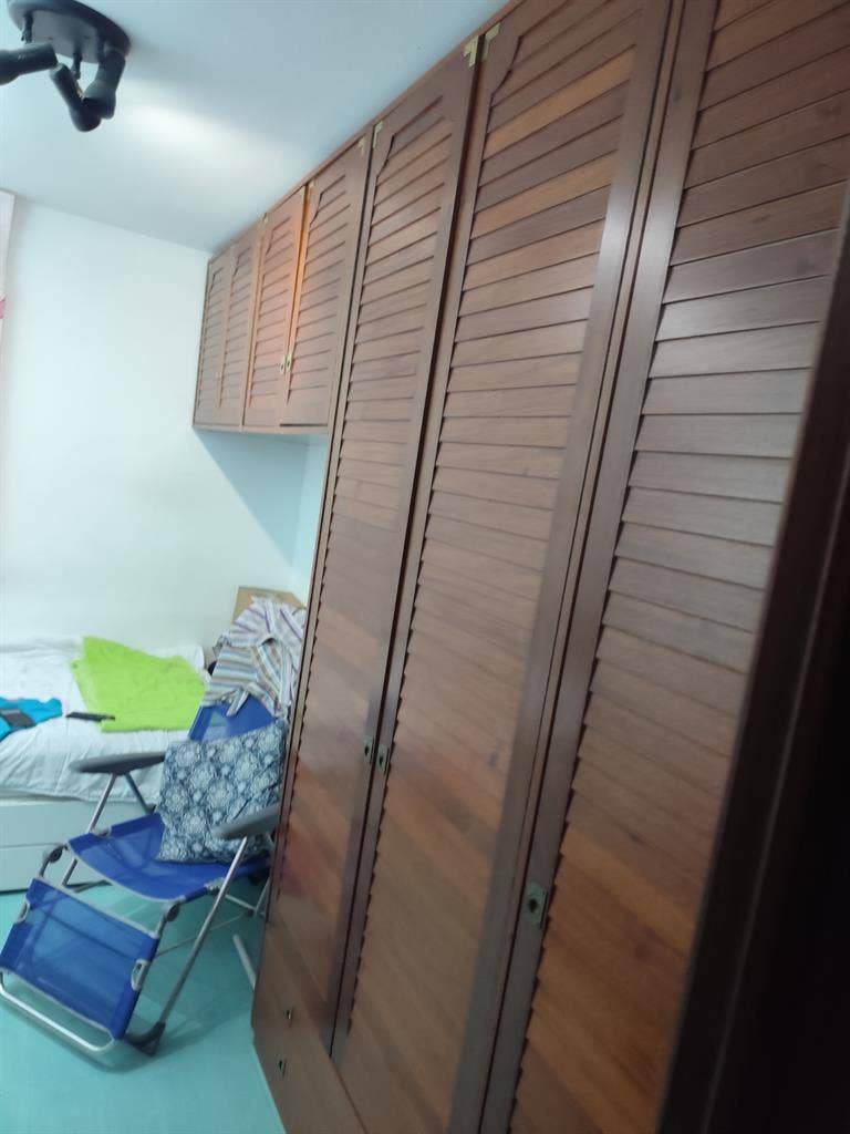 Se alquila habitación en el Mansou