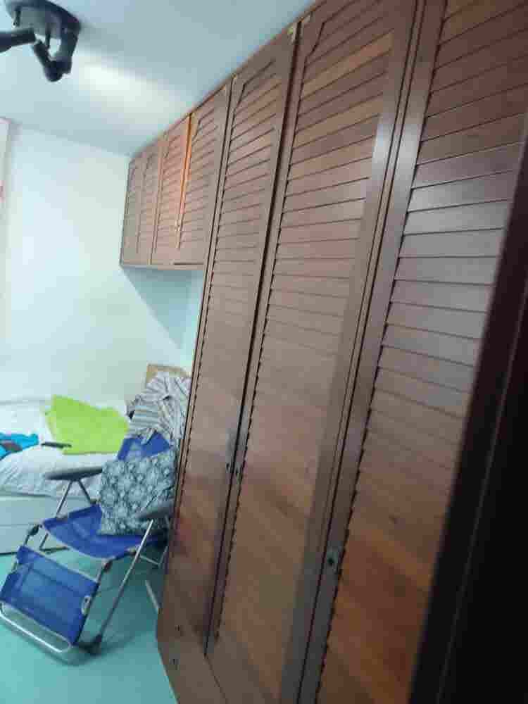 Se alquila habitación en el Mansou