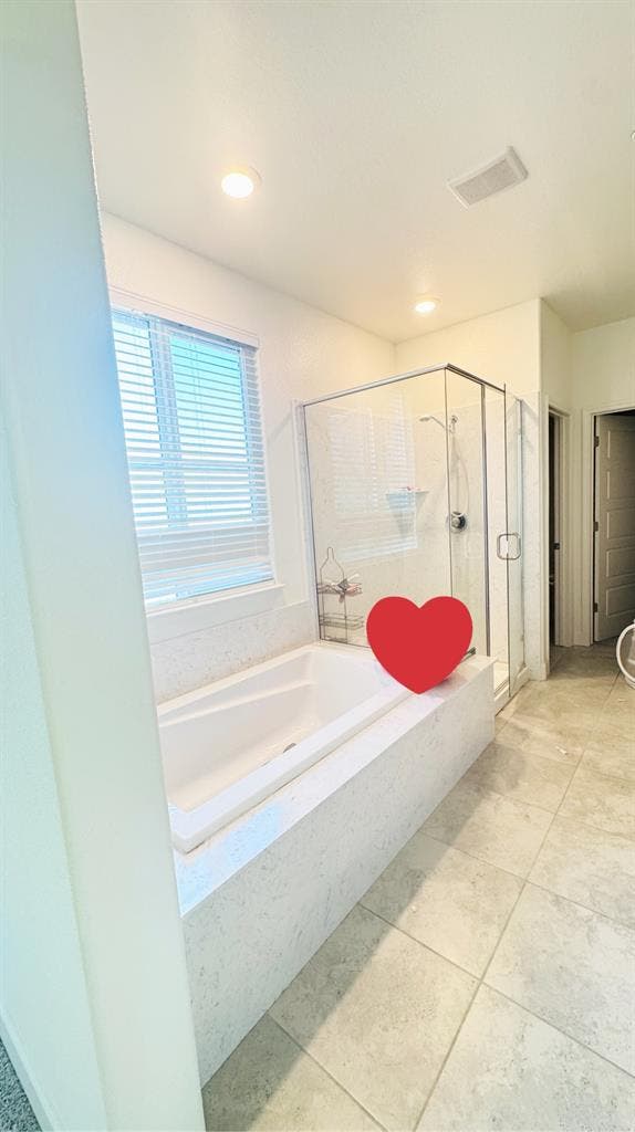 Master Bedroom - Private Bathroom