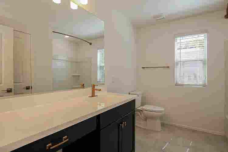Charming  Bathroom