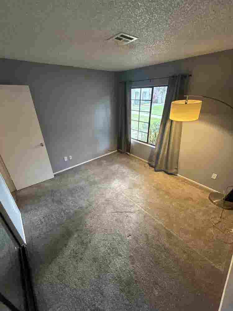 Room with private bathroom