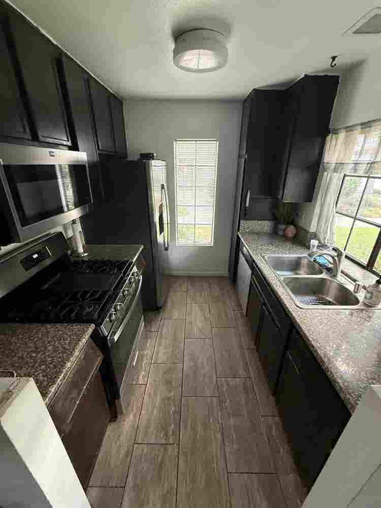 Room with private bathroom