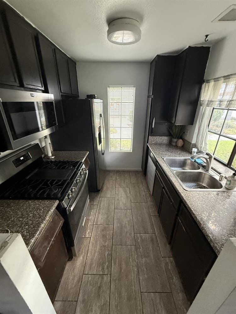 Room with private bathroom