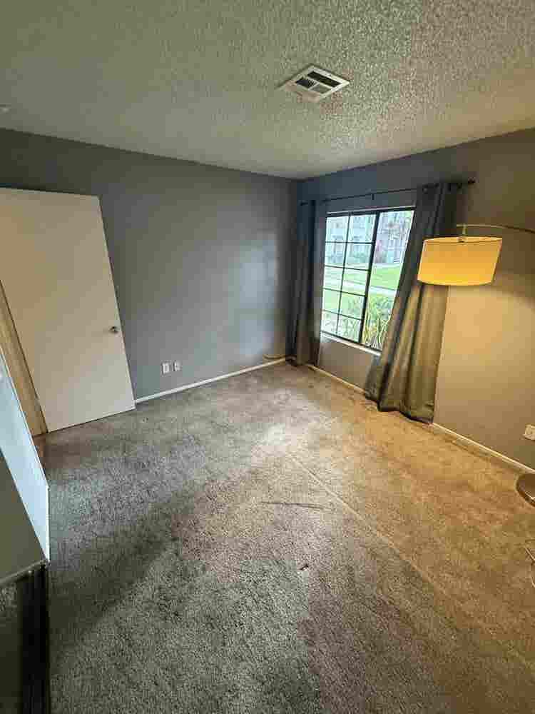 Room with private bathroom
