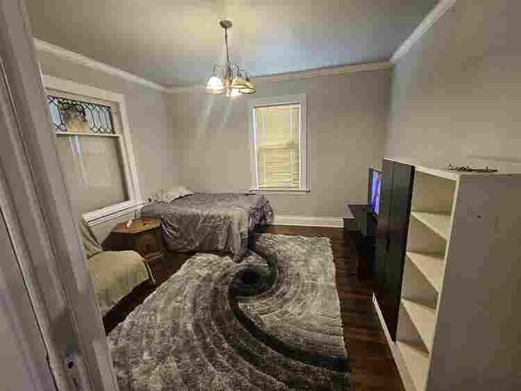 Rooms available by o hair airport