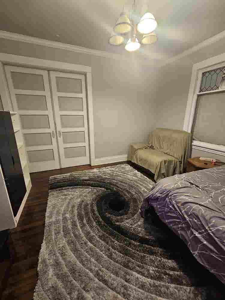 Rooms available by o hair airport