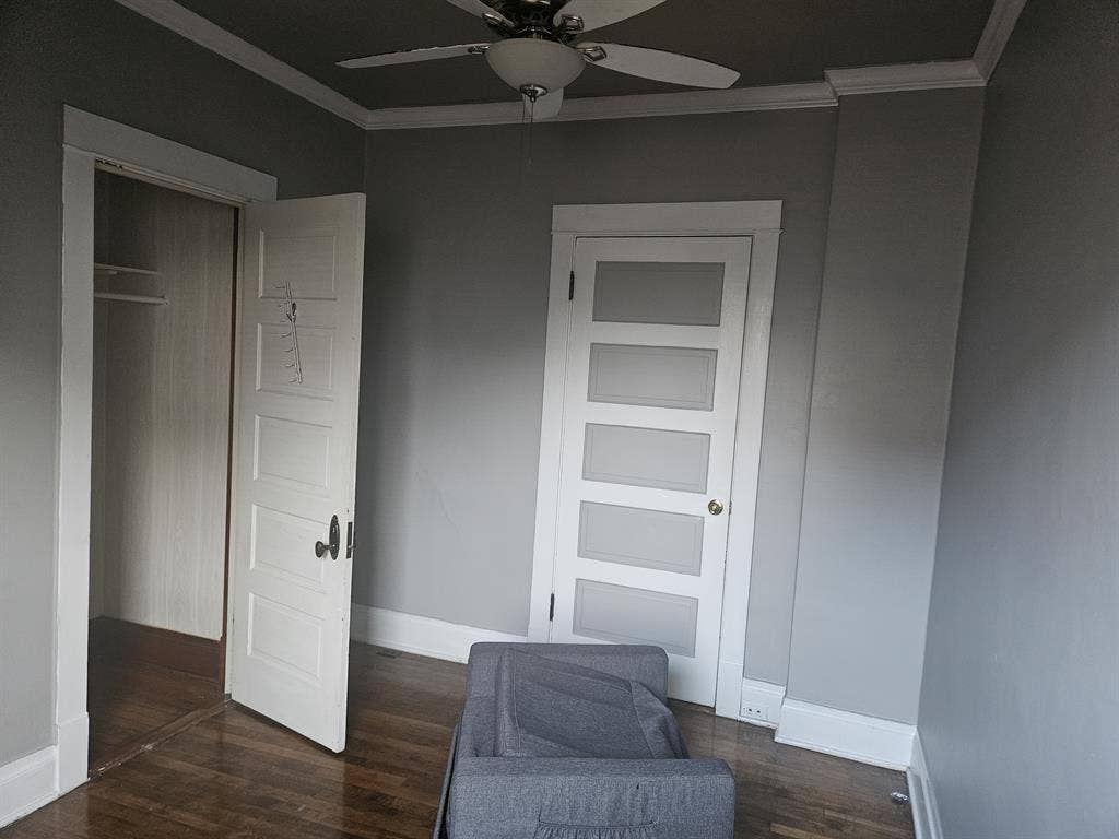 Rooms available by o hair airport