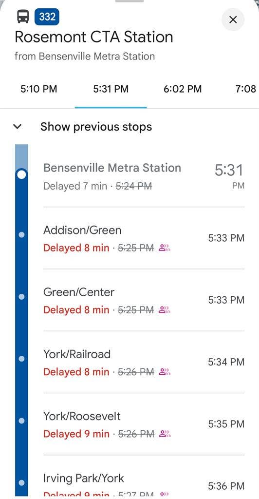 Rooms available by o hair airport