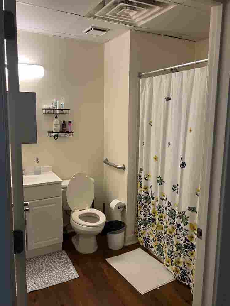 Mount Vernon room for rent