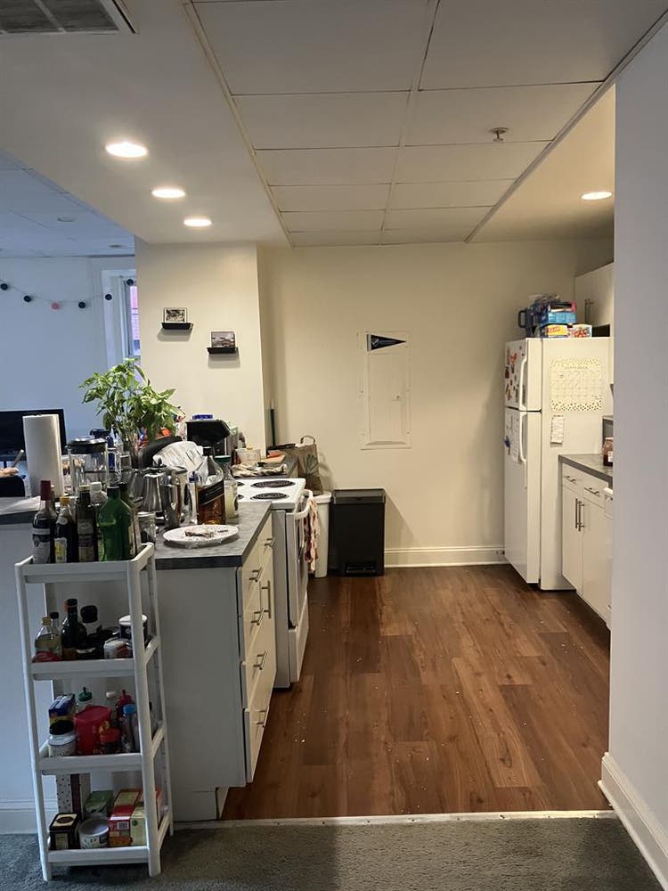 Mount Vernon room for rent