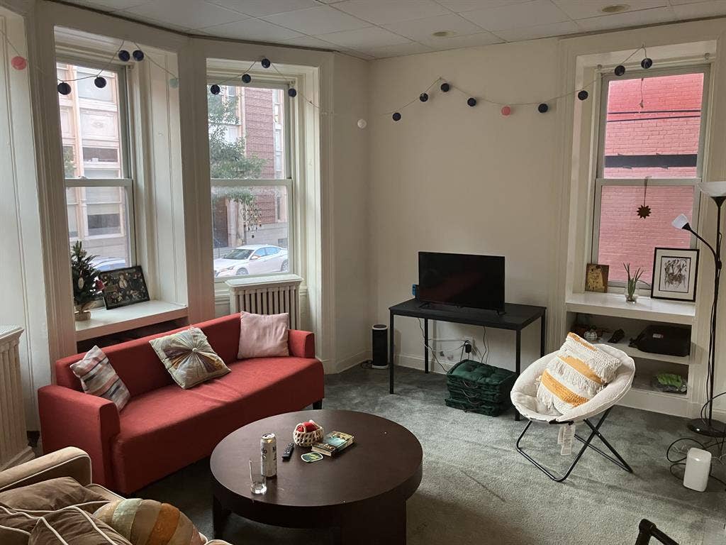 Mount Vernon room for rent