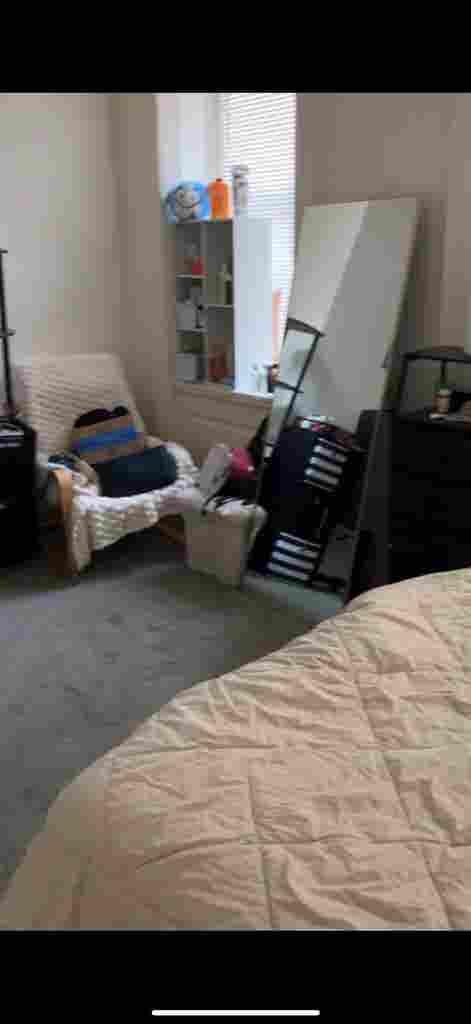 Mount Vernon room for rent