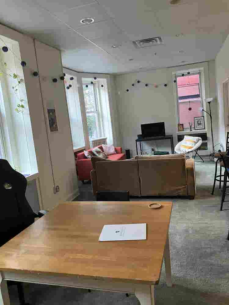 Mount Vernon room for rent