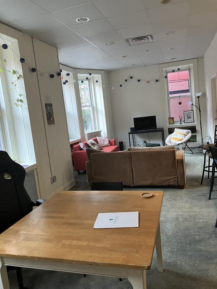 Mount Vernon room for rent