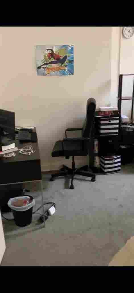 Mount Vernon room for rent