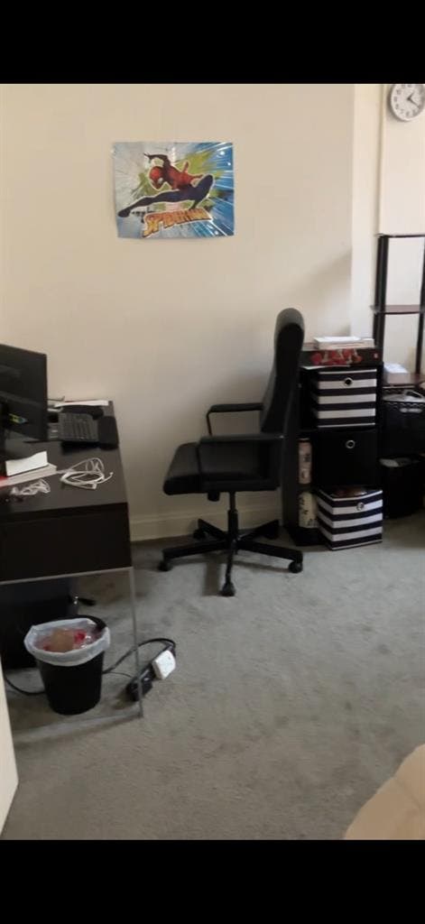 Mount Vernon room for rent