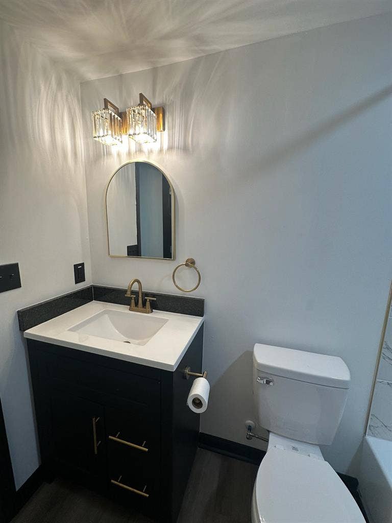 Midtown home in Savannah