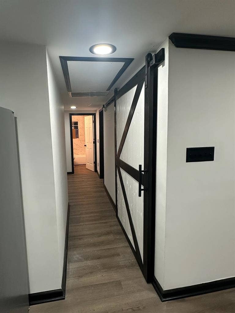 Midtown home in Savannah