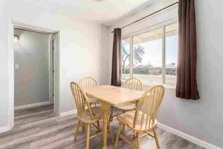 1 BR in Buckeye