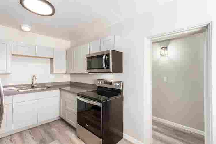 1 BR in Buckeye