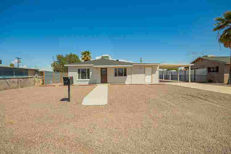 1 BR in Buckeye