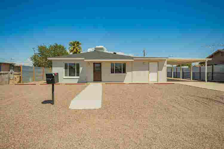 1 BR in Buckeye