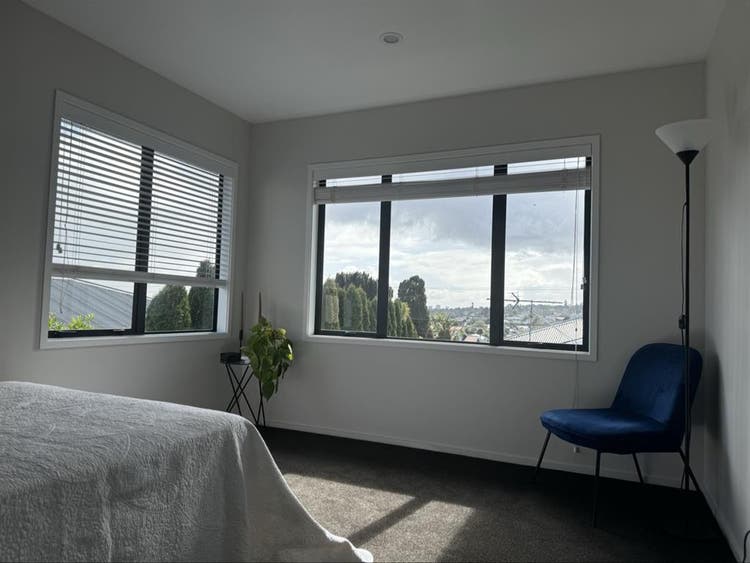Room available in Mount eden