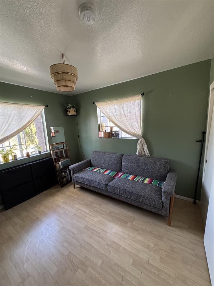 Private Room for Rent Work or Live