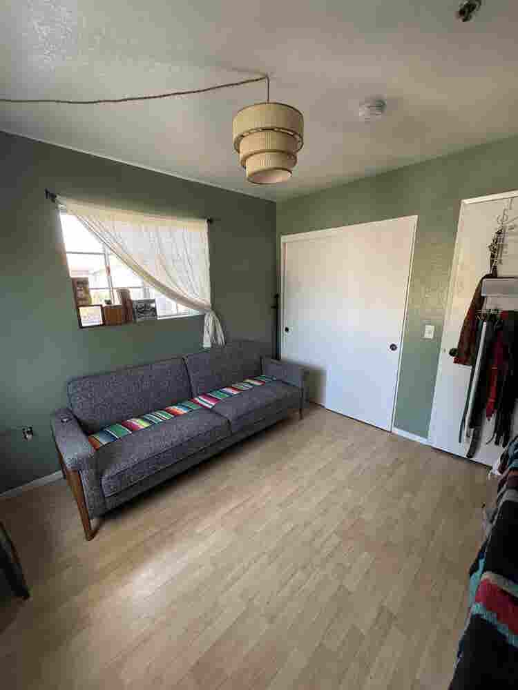 Private Room for Rent Work or Live