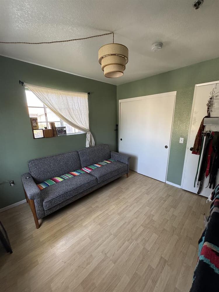 Private Room for Rent Work or Live