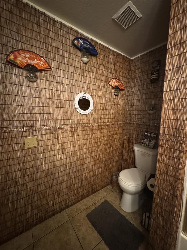 Private Room for Rent Work or Live
