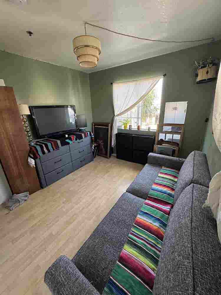 Private Room for Rent Work or Live