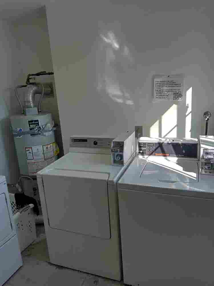 I have 2 rooms for rent near USD.