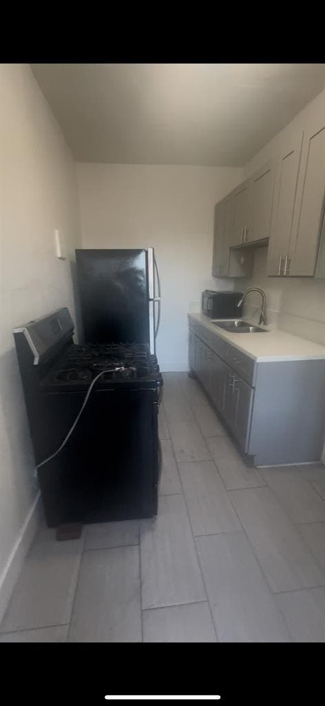 Studio apt