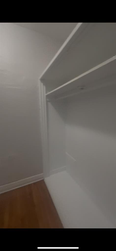 Studio apt