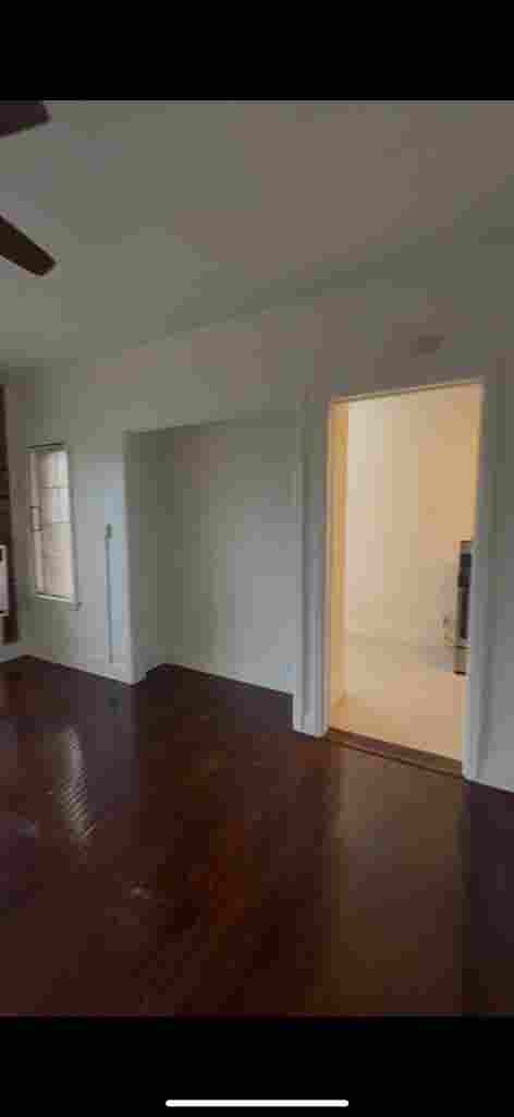 Studio apt