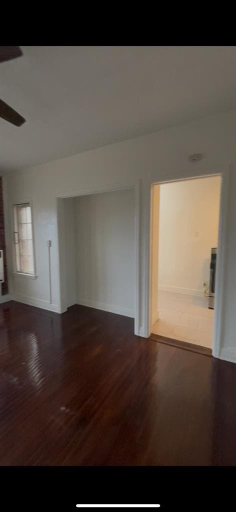 Studio apt