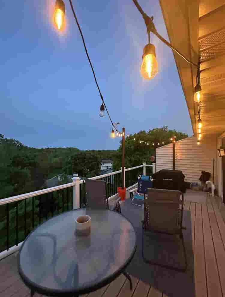 Looking for Roommate starting Nov