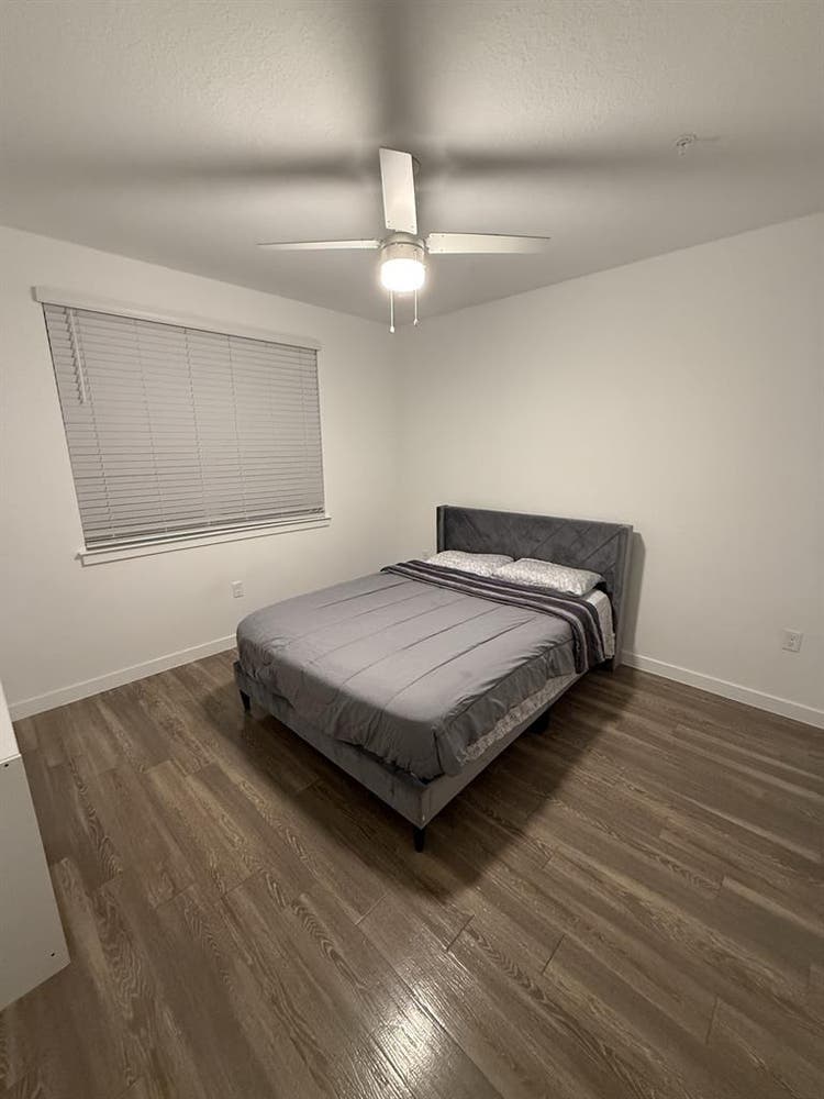 Habitación en Alquiler