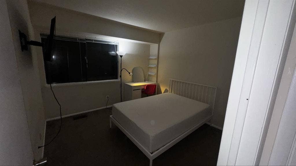 Room for rent