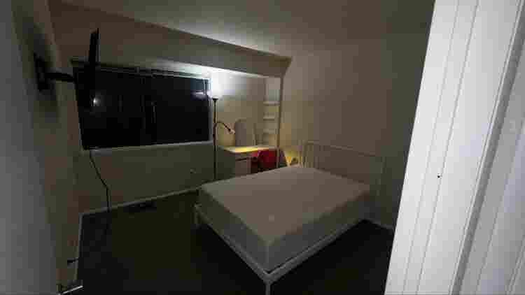 Room for rent