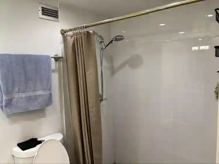 Shared Waterfront Studio