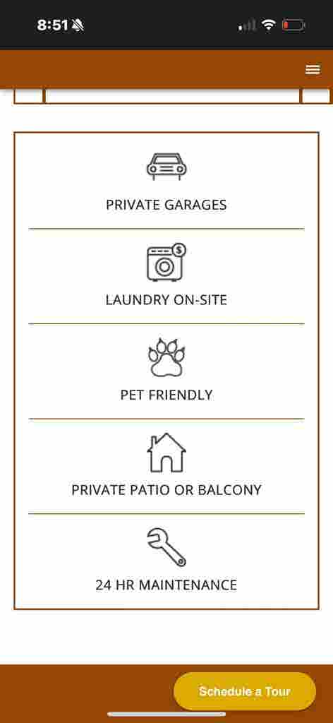 Sublease Dec