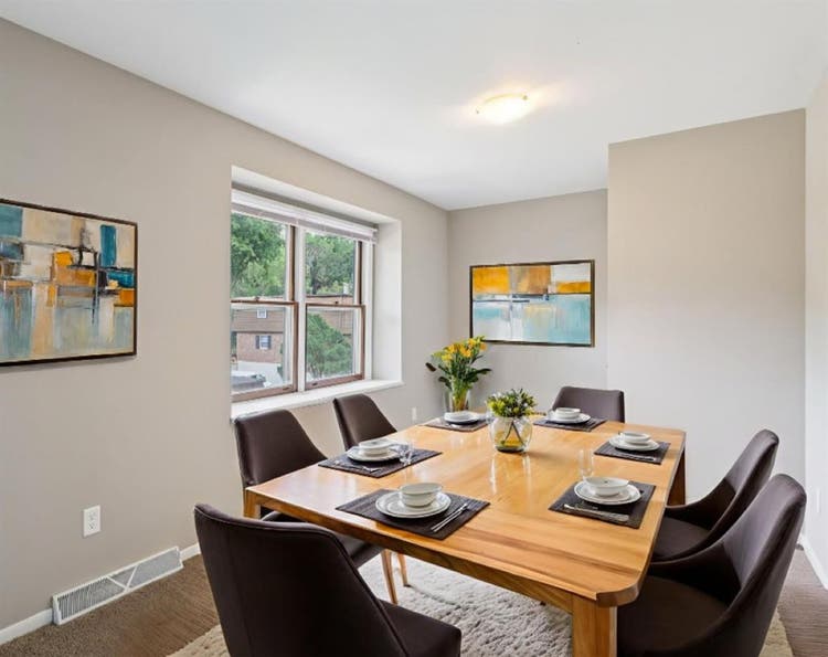 Sublease Dec