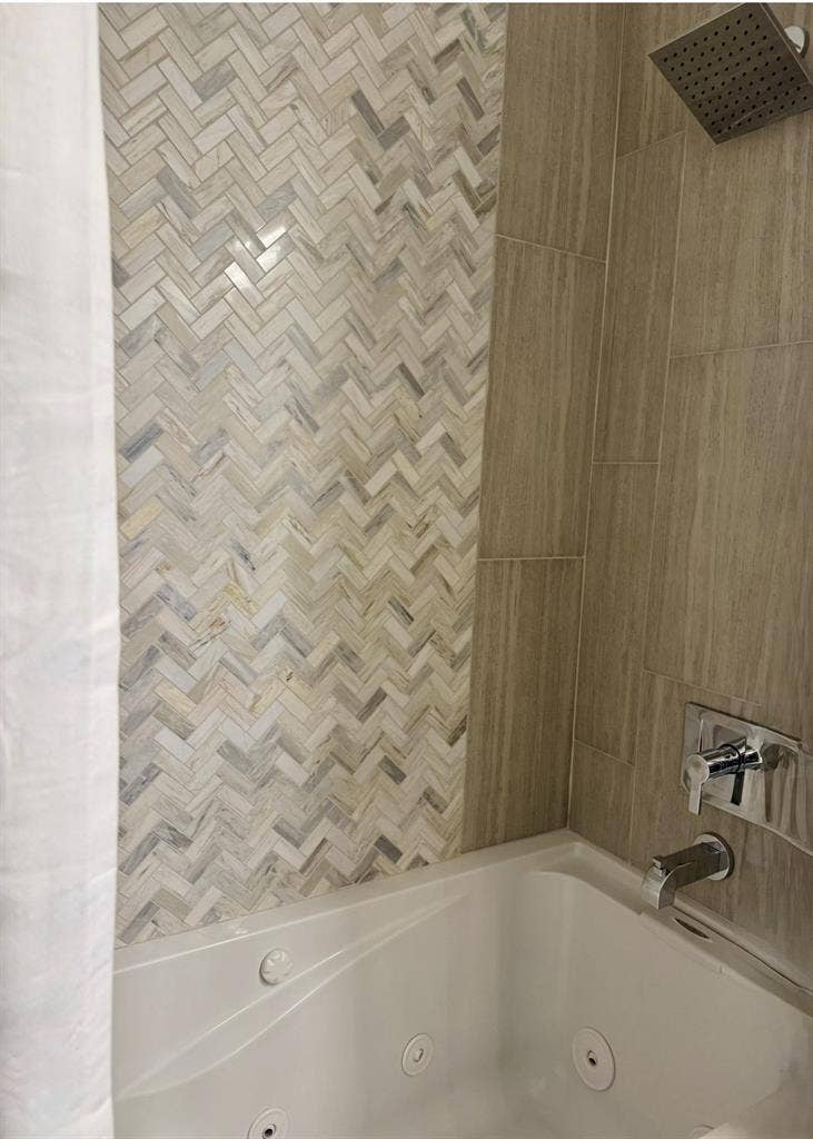 Bedroom & Bath utilities included