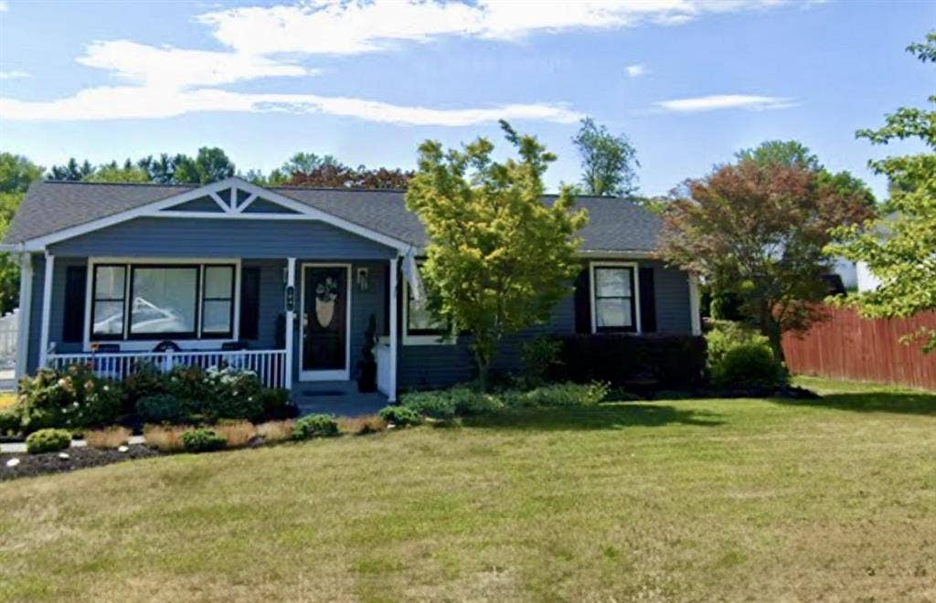 New Listing