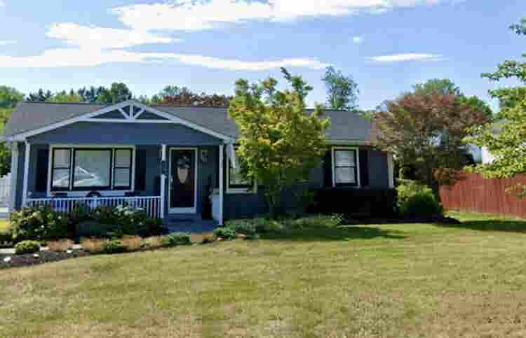 New Listing